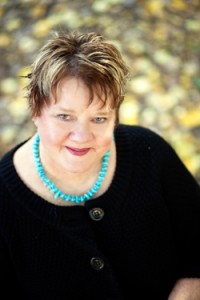 Debora McDermed, Ph.D