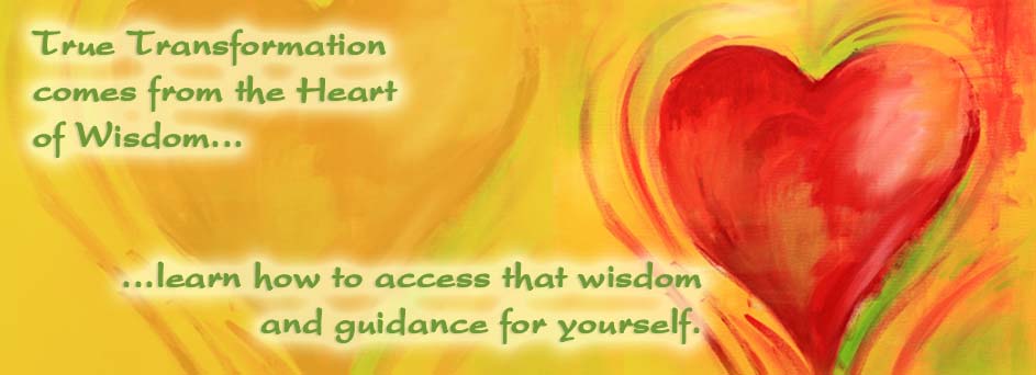 Resources for Wisdom