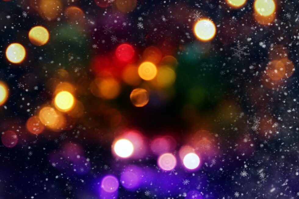 It’s a Wonderful Life Dec 15, 2023 The Vertical Dimension